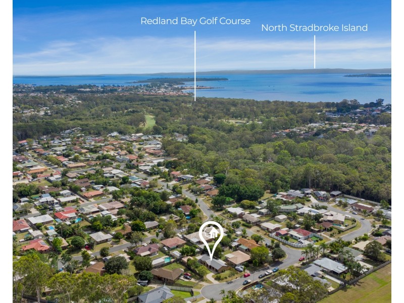3 Terrier Court, Redland Bay QLD 4165