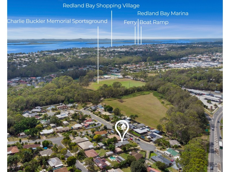 3 Terrier Court, Redland Bay QLD 4165