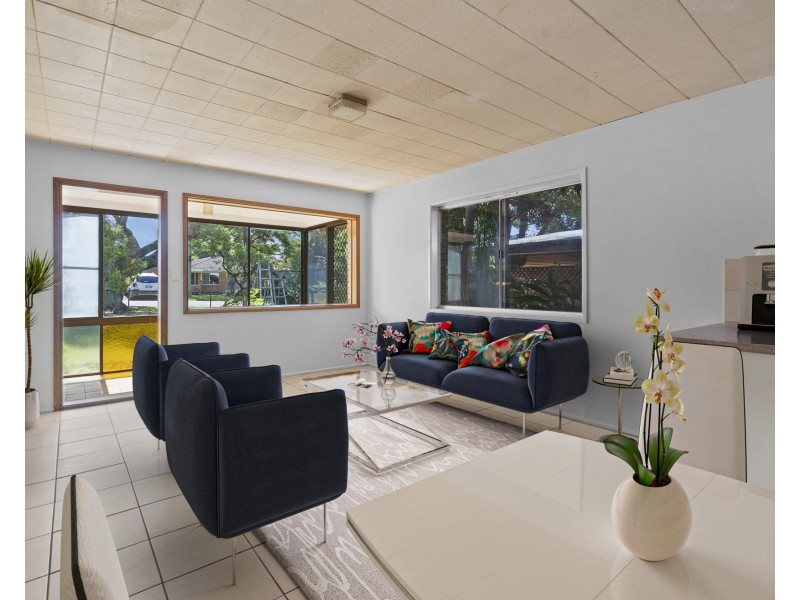 11 Shamrock Street, Ormiston QLD 4160