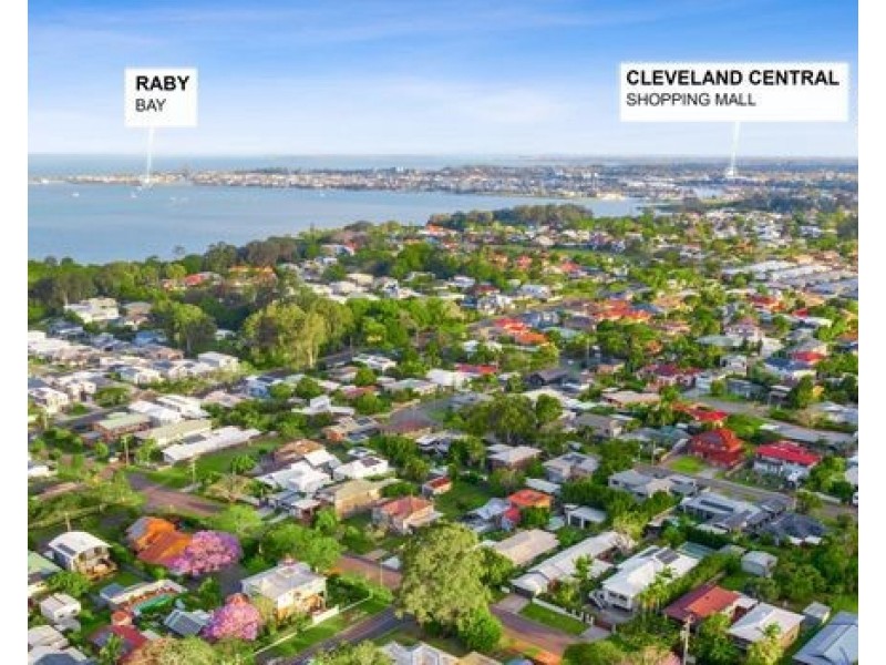 11 Shamrock Street, Ormiston QLD 4160