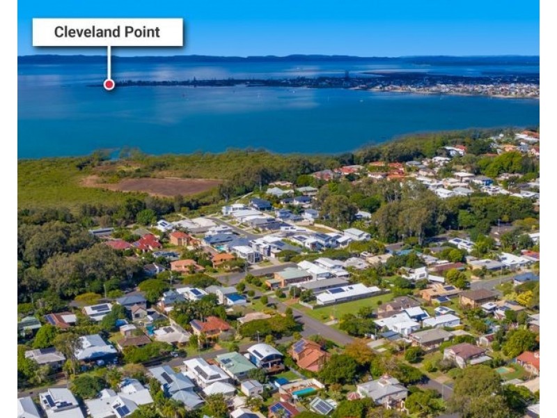 11 Shamrock Street, Ormiston QLD 4160