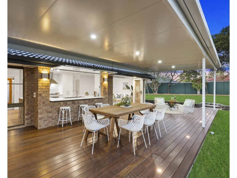 9 Webb Court, Alexandra Hills QLD 4161