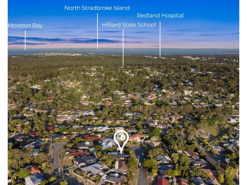 9 Webb Court, Alexandra Hills QLD 4161