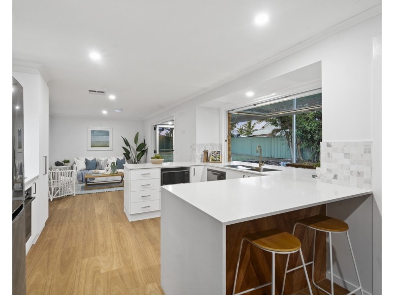 9 Webb Court, Alexandra Hills QLD 4161