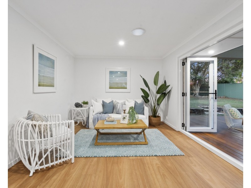 9 Webb Court, Alexandra Hills QLD 4161