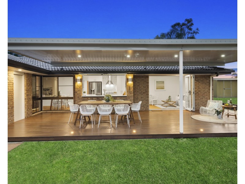9 Webb Court, Alexandra Hills QLD 4161