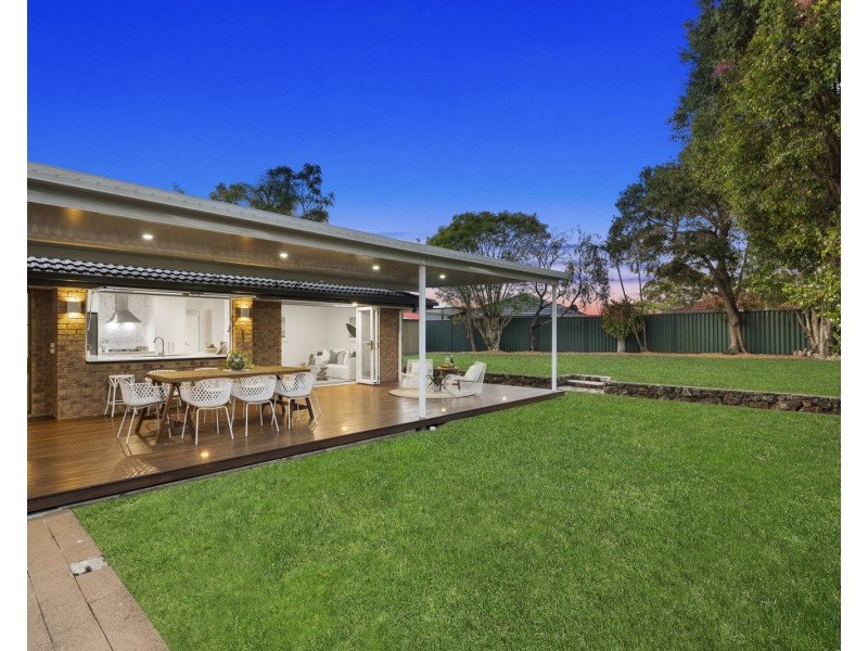 9 Webb Court, Alexandra Hills QLD 4161