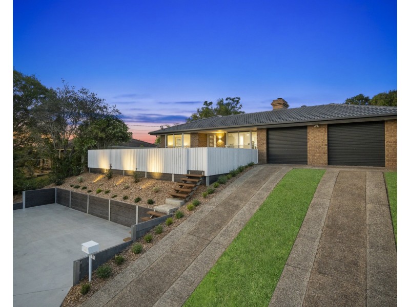 9 Webb Court, Alexandra Hills QLD 4161