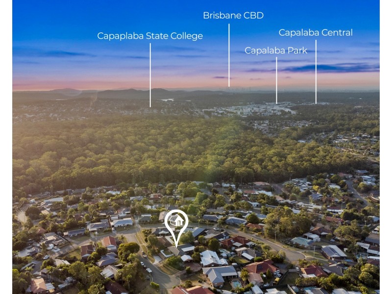 9 Webb Court, Alexandra Hills QLD 4161