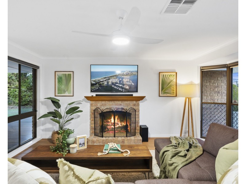 9 Webb Court, Alexandra Hills QLD 4161