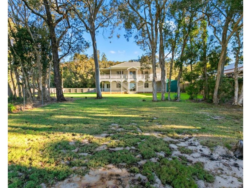 22 Muriel Street, Redland Bay QLD 4165