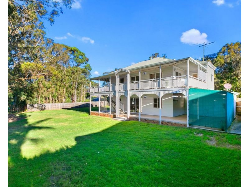 22 Muriel Street, Redland Bay QLD 4165