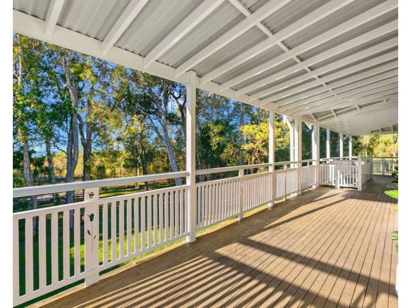 22 Muriel Street, Redland Bay QLD 4165