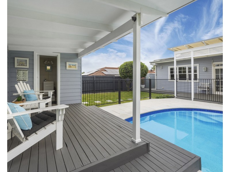 12 Brimblecombe Street, Victoria Point QLD 4165