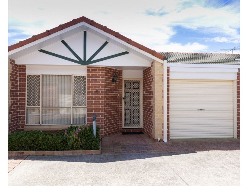 4/8 Homer Street, Cleveland QLD 4163