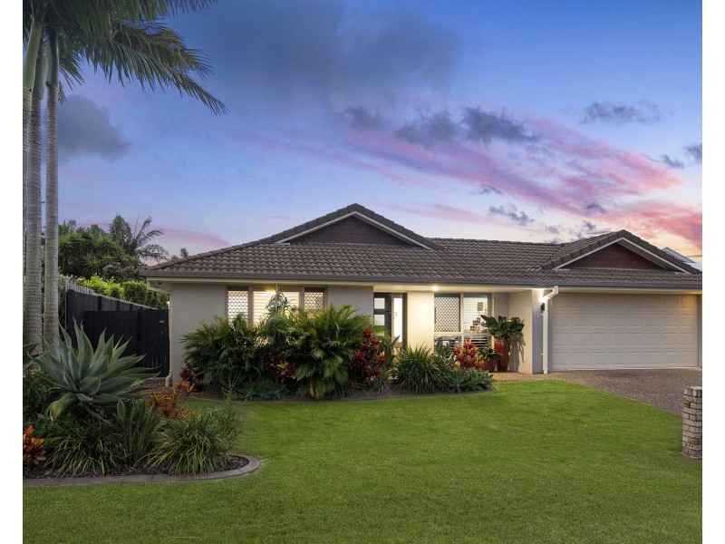 6 Karragarra Place,, Thornlands QLD 4164