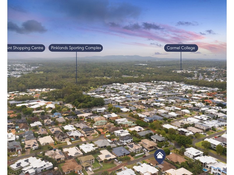 6 Karragarra Place,, Thornlands QLD 4164