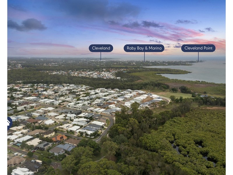 6 Karragarra Place,, Thornlands QLD 4164