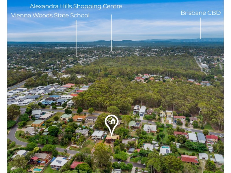 16 Dean Road, Alexandra Hills QLD 4161