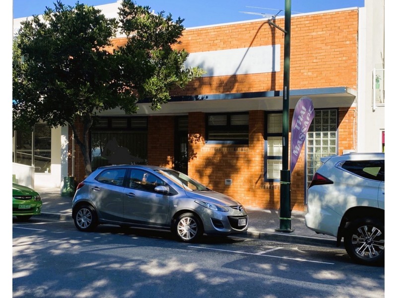 49-51 Redcliffe Parade, Redcliffe QLD 4020