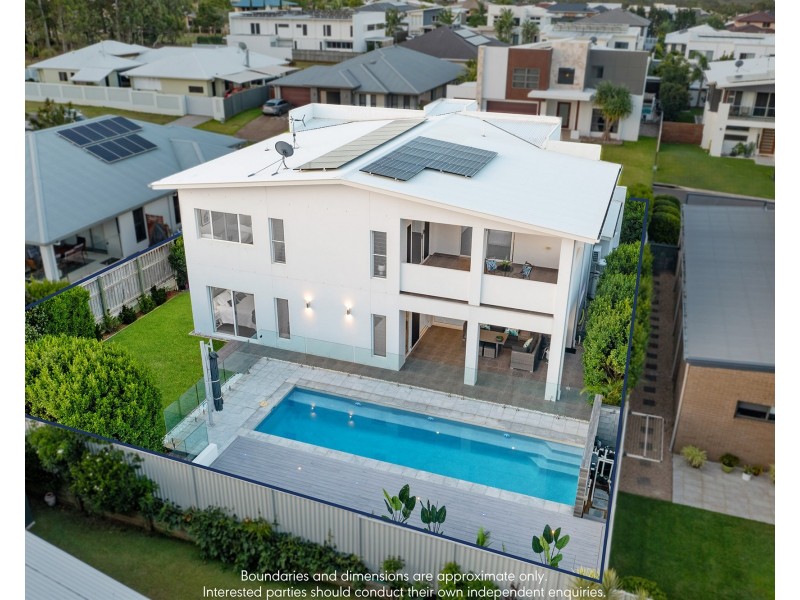 8 Nadine Crescent, Thornlands QLD 4164