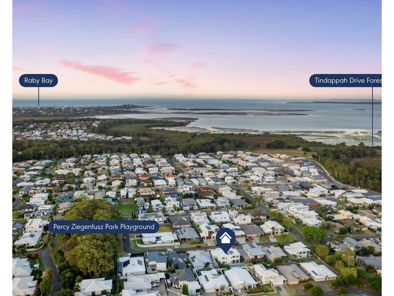 8 Nadine Crescent, Thornlands QLD 4164