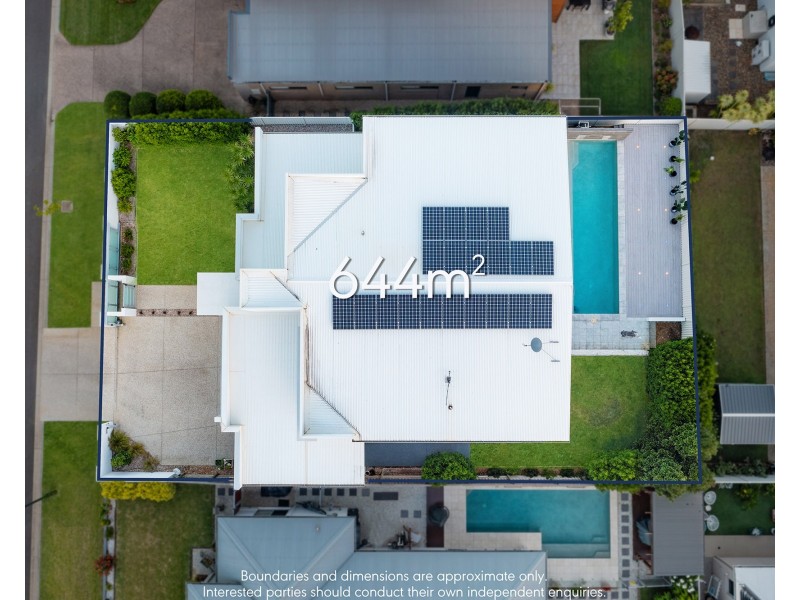8 Nadine Crescent, Thornlands QLD 4164