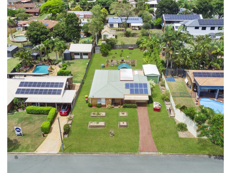 165 Long Street, Cleveland QLD 4163