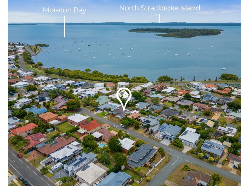 17 Yarran Street, Victoria Point QLD 4165