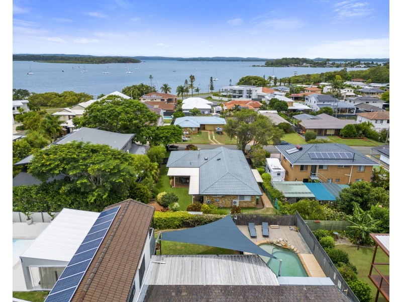 17 Yarran Street, Victoria Point QLD 4165