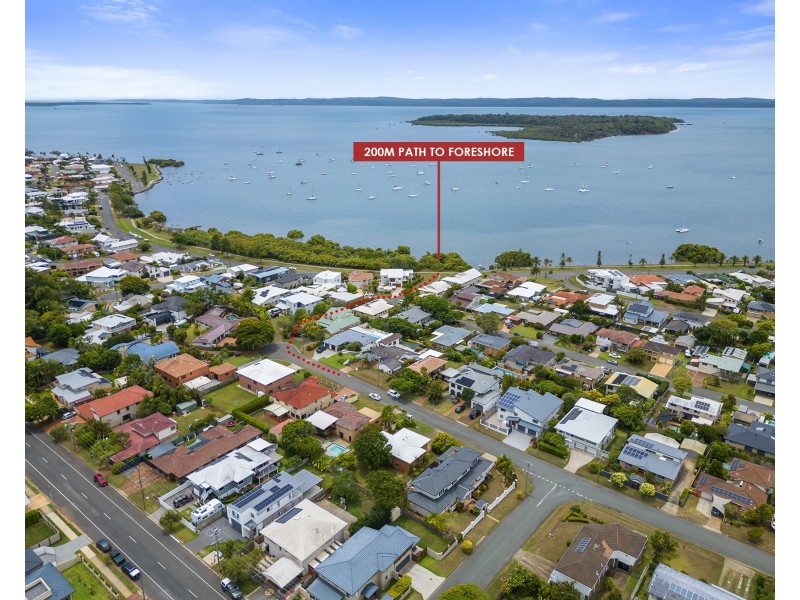 17 Yarran Street, Victoria Point QLD 4165