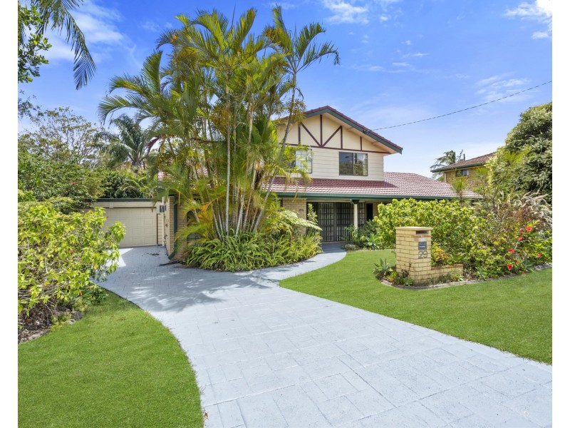 29 Angela Crescent, Cleveland QLD 4163