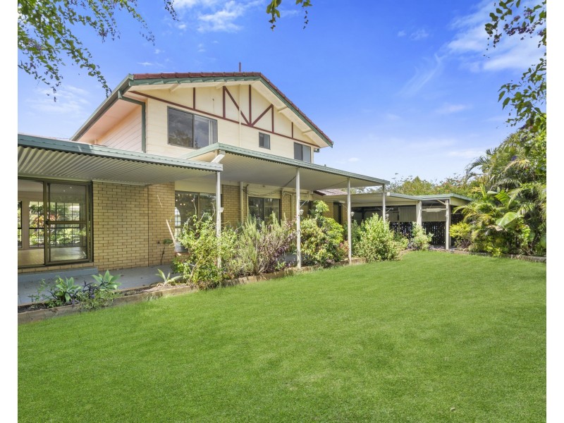 29 Angela Crescent, Cleveland QLD 4163