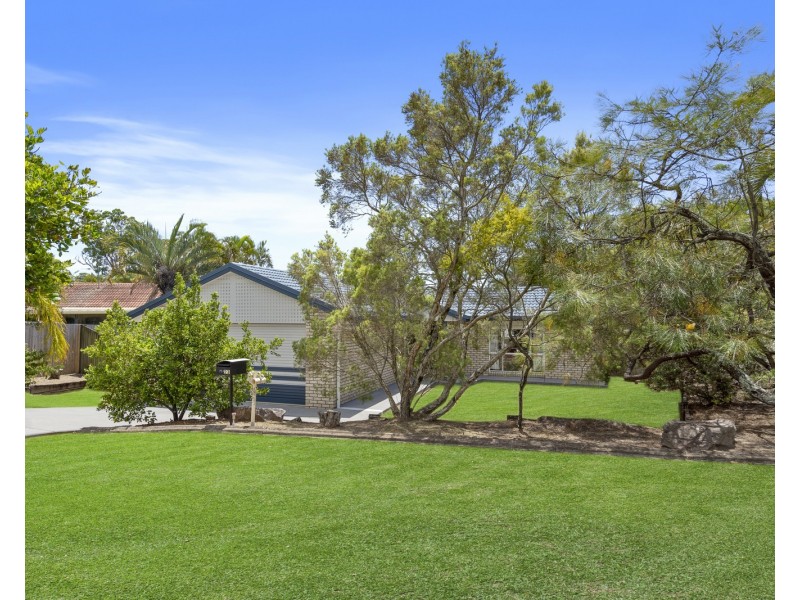 23 Sapphire Drive, Alexandra Hills QLD 4161