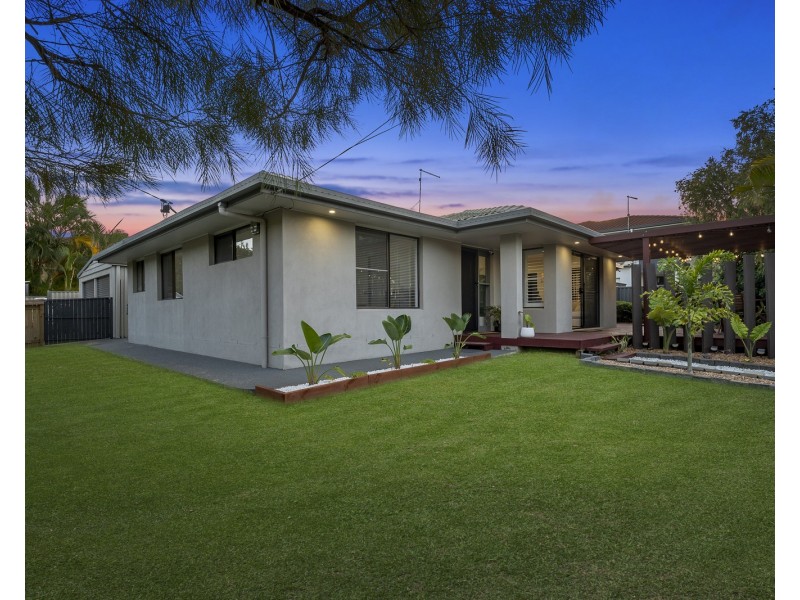 31 Ocean Street, Cleveland QLD 4163