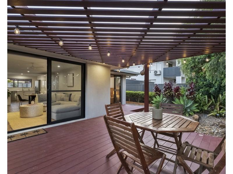 31 Ocean Street, Cleveland QLD 4163