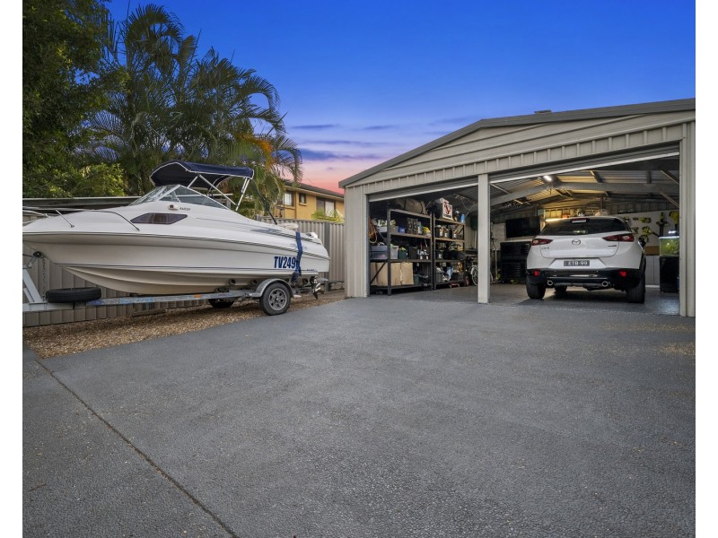 31 Ocean Street, Cleveland QLD 4163