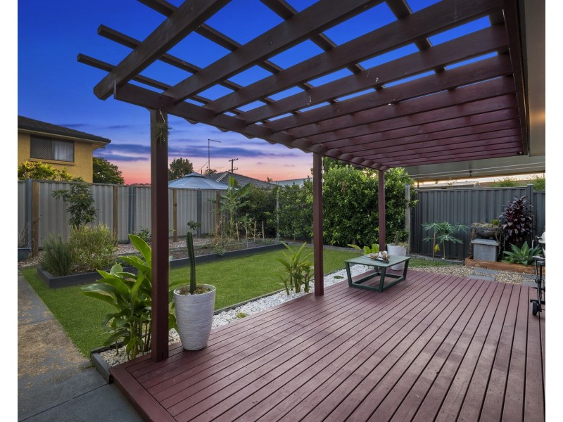 31 Ocean Street, Cleveland QLD 4163