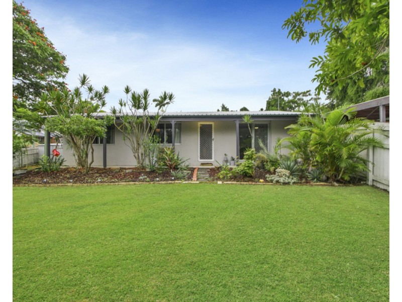 90 Cumberland Drive, Alexandra Hills QLD 4161