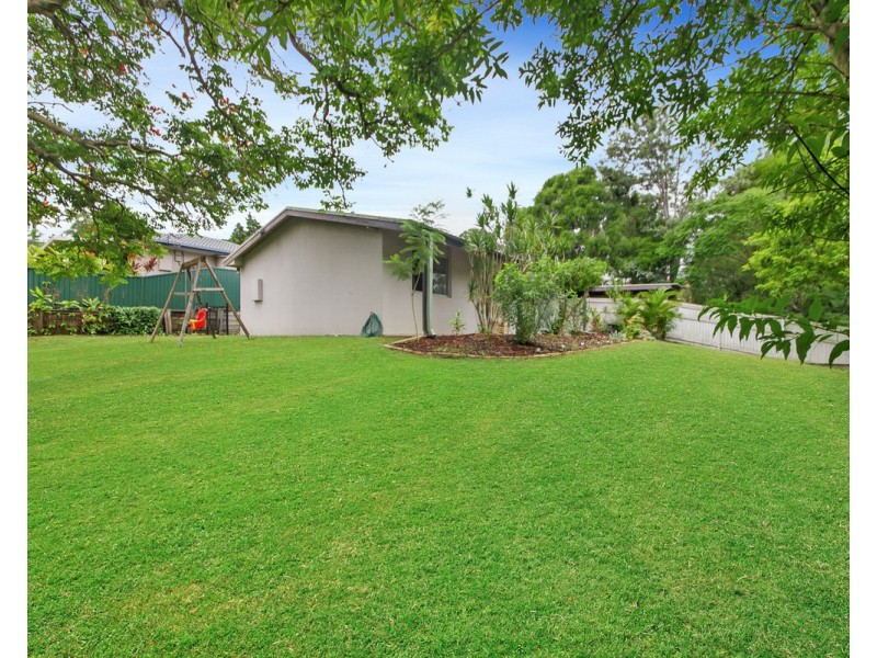 90 Cumberland Drive, Alexandra Hills QLD 4161