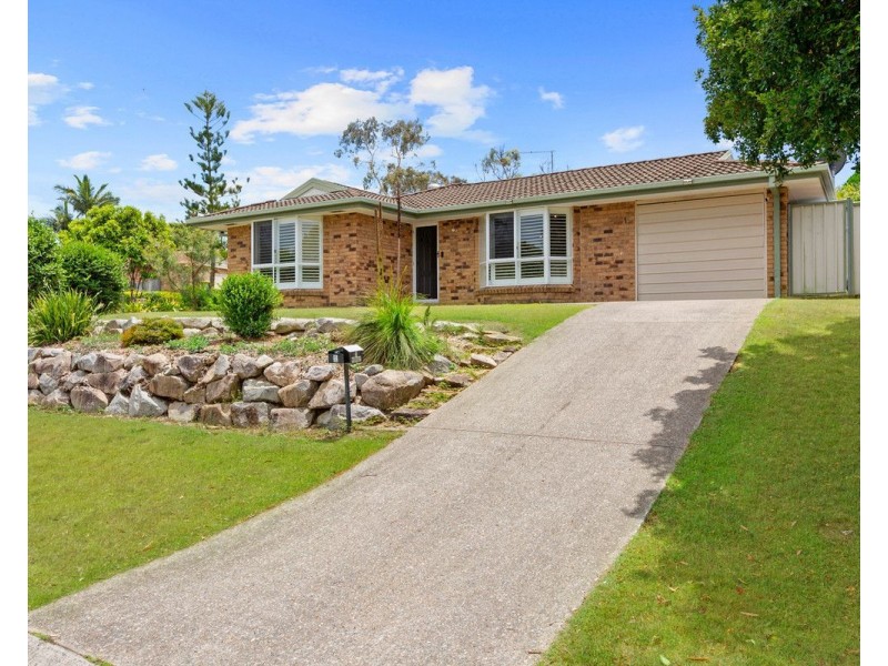 1 Moray Court, Alexandra Hills QLD 4161