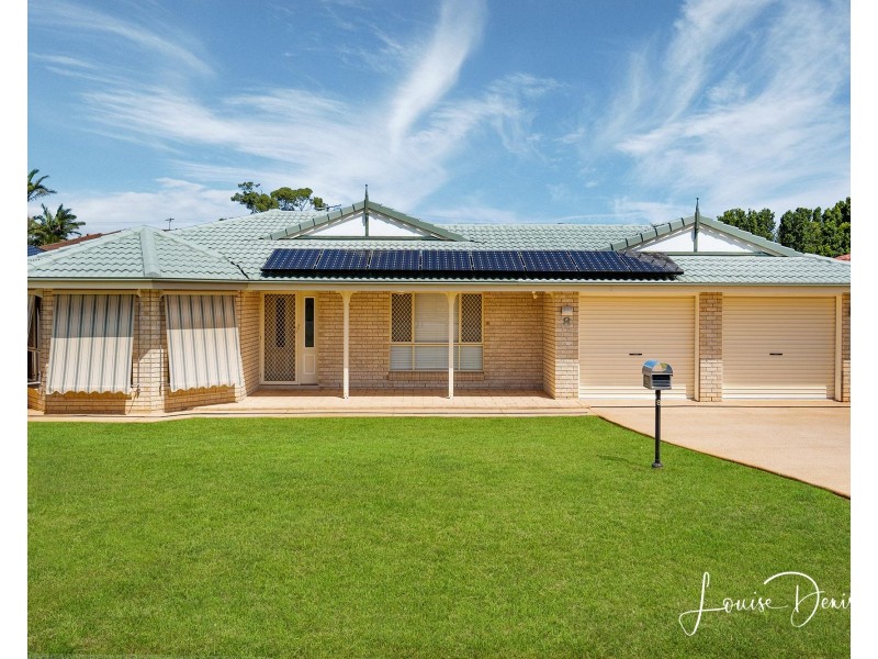 8 Anthony Street, Victoria Point QLD 4165