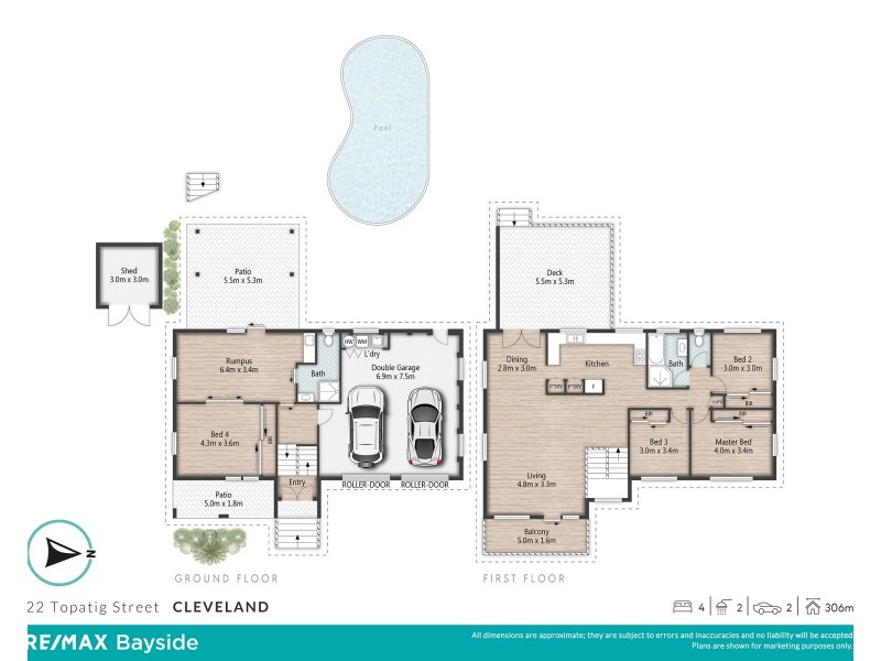 22 Topatig Street, Cleveland QLD 4163