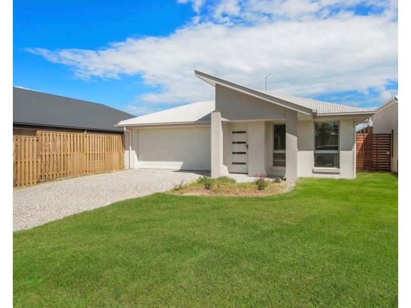 20 Weir Street, Thornlands QLD 4164