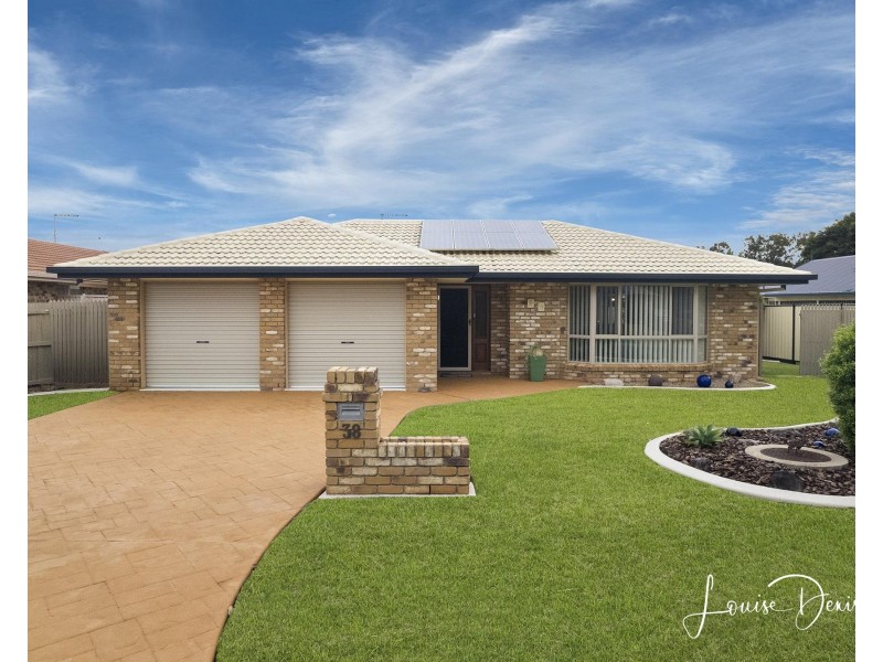 38 Orana Street, Victoria Point QLD 4165