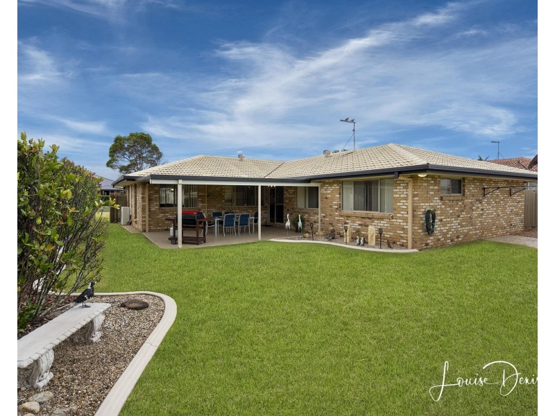 38 Orana Street, Victoria Point QLD 4165