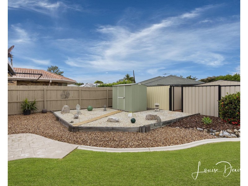 38 Orana Street, Victoria Point QLD 4165