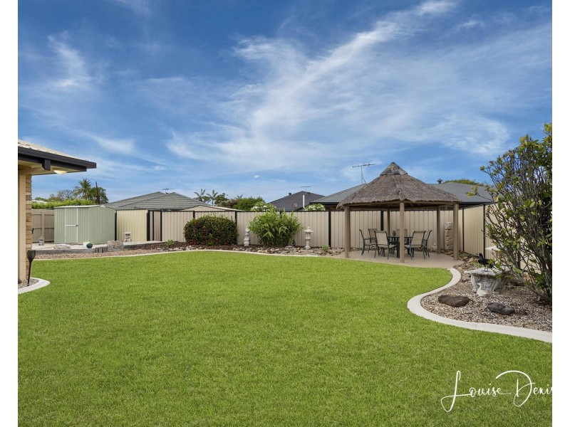 38 Orana Street, Victoria Point QLD 4165