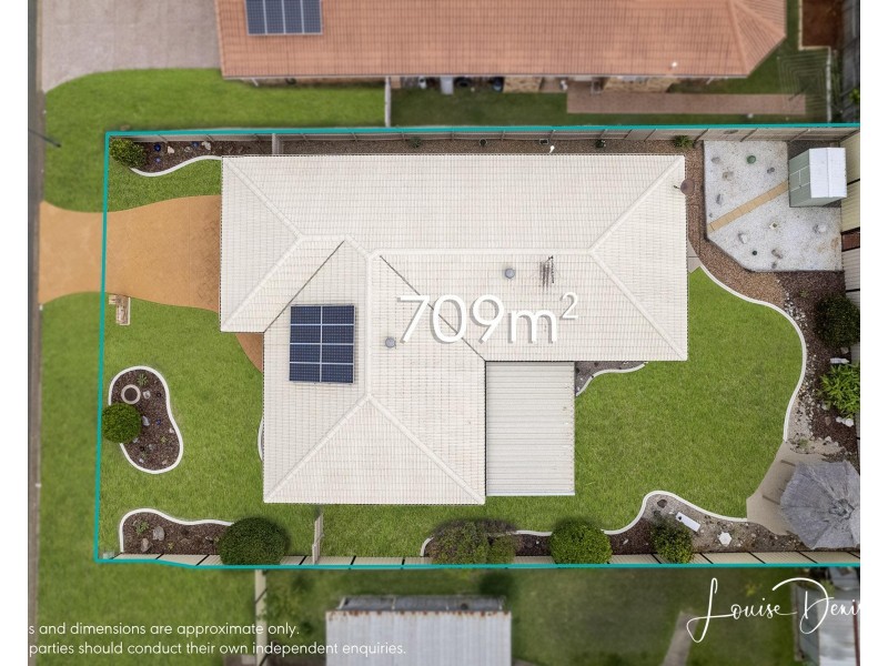 38 Orana Street, Victoria Point QLD 4165