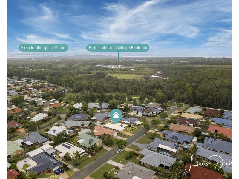 38 Orana Street, Victoria Point QLD 4165